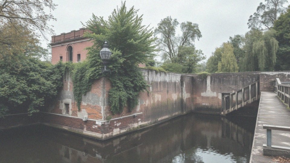Co to jest śluza Leśniewo Górne i jakie ma znaczenie historyczne?