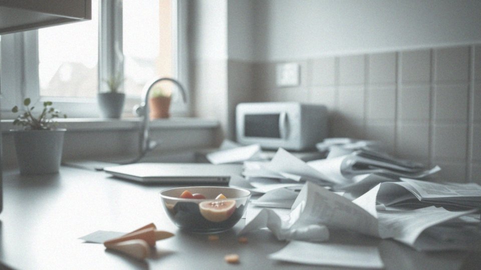 Jakie konsekwencje dla zdrowia wynikają z prokrastynacji?