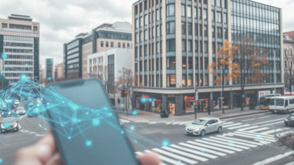 Jakie są wyniki rankingu prędkości mobilnego internetu w Polsce?