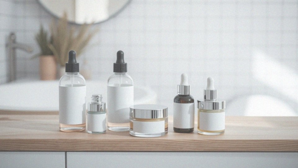 Jak działają retinol i retinal w pielęgnacji skóry?
