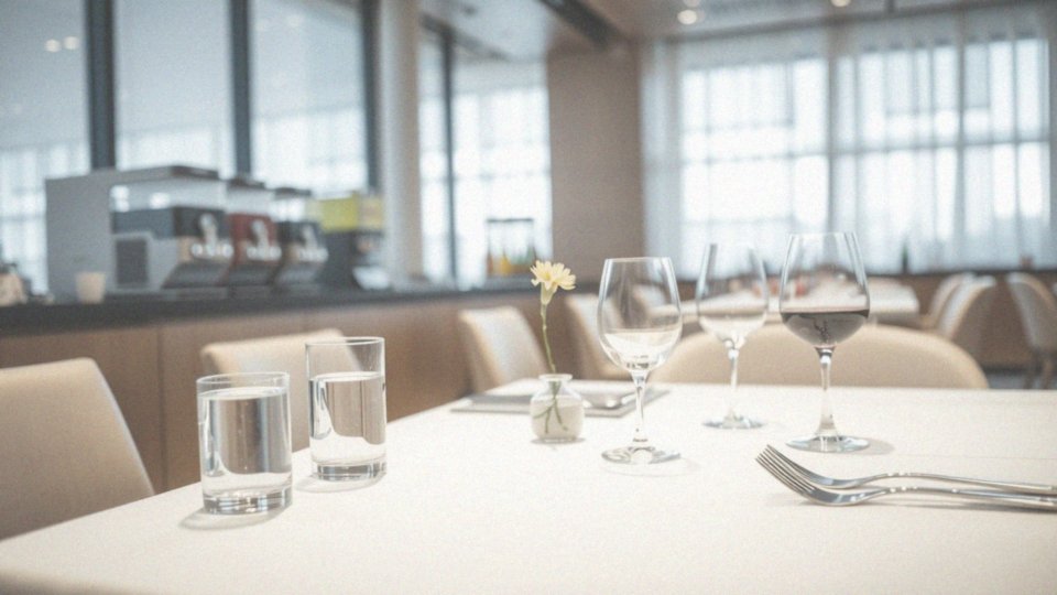 Jakie napoje są dostępne w ramach Half Board Plus?