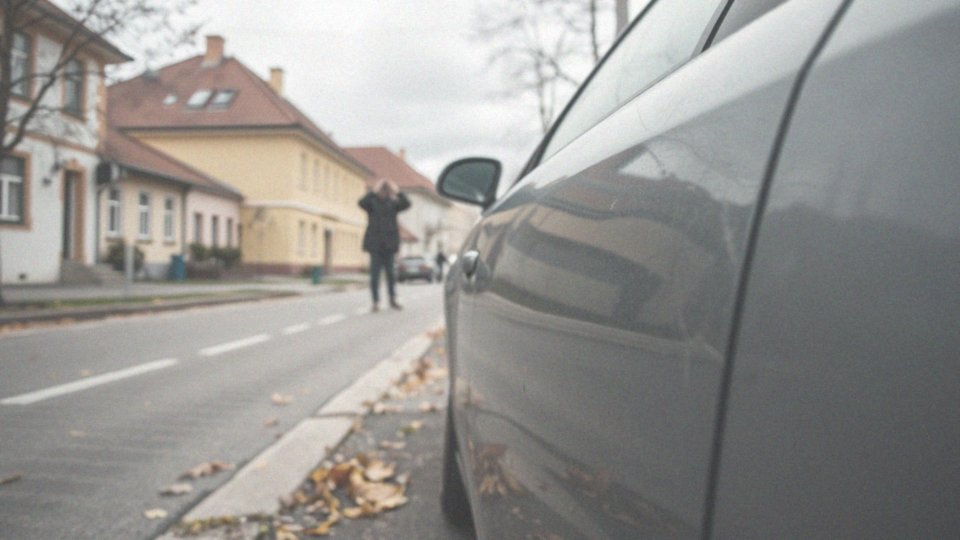 Co zrobić, gdy sprawca nie zgłasza szkody?
