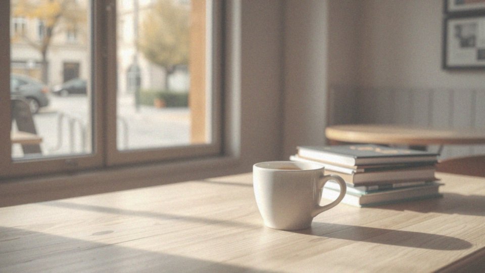 Jak działa kofeina zawarta w cappuccino na organizm?