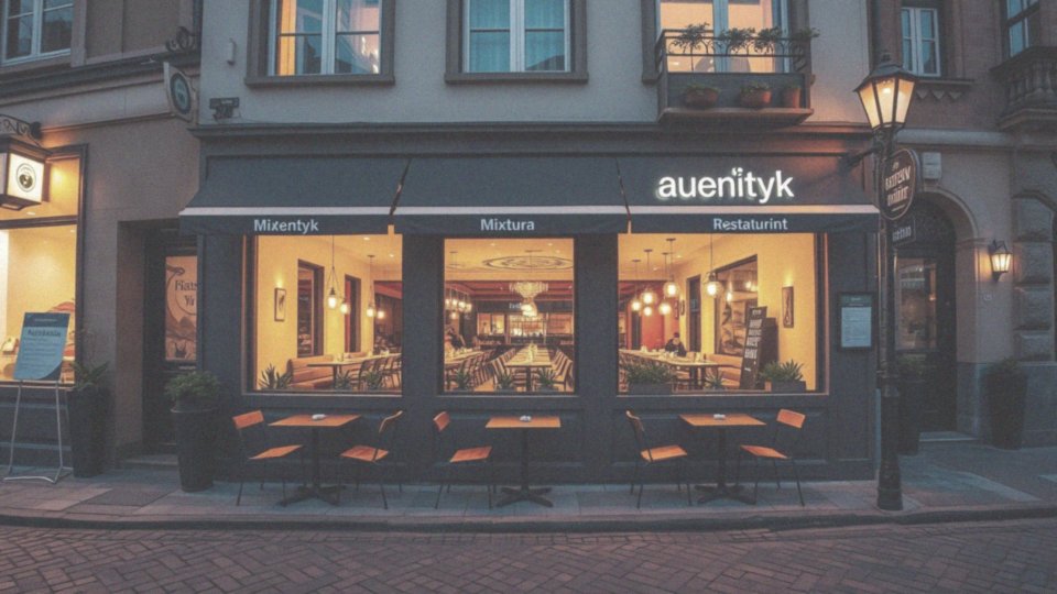 Jakie lokale w Poznaniu organizują urodziny?