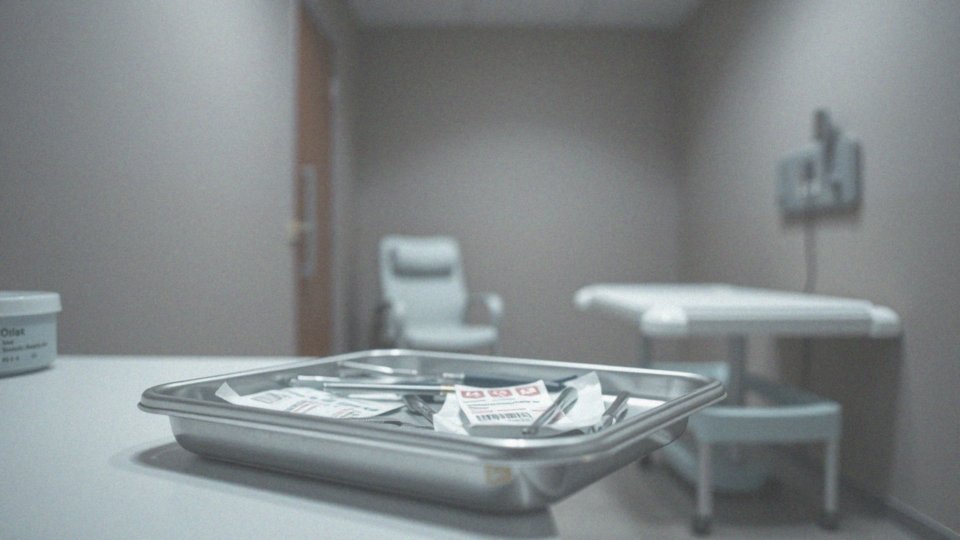 Jakie czynniki wpływają na czas potrzebny do osiągnięcia poprawy?