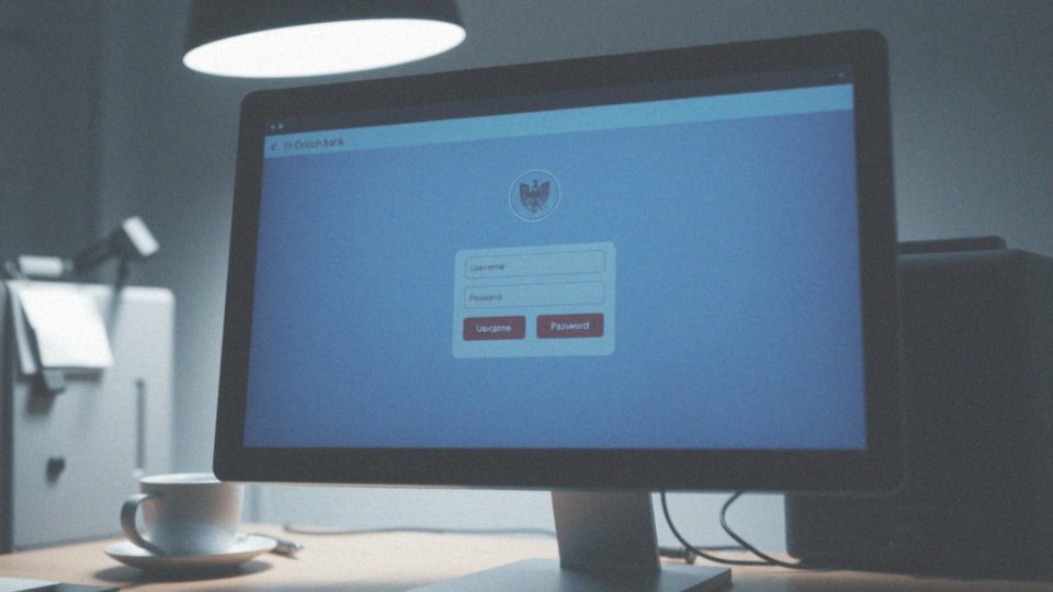 Co to jest fałszywa strona stworzona przez cyberprzestępców?