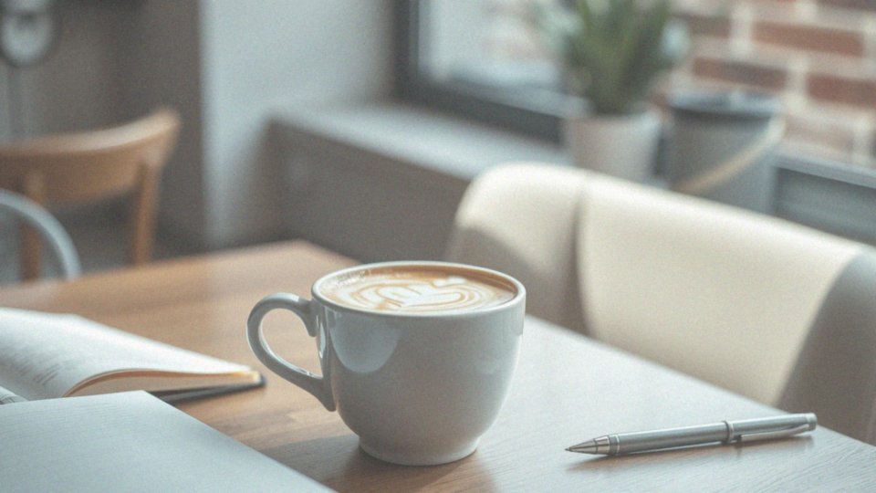 Czy cappuccino może przyczynić się do lepszej koncentracji i wydolności fizycznej?