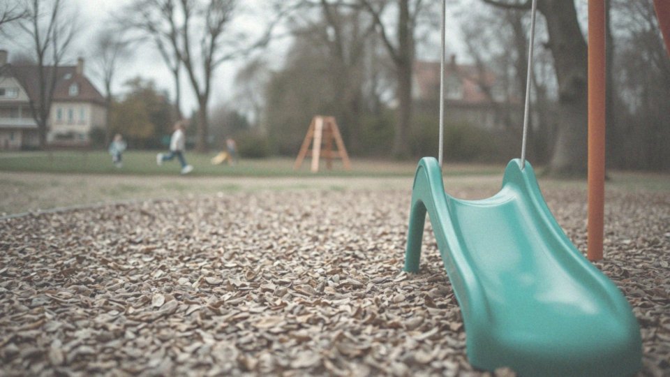 Dlaczego dzieci z zespołem Aspergera unikają przebywania w grupie?