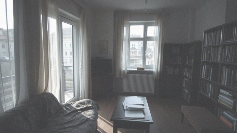 Co się dzieje, gdy w testamencie nie ma zapisu dotyczącego mieszkania?