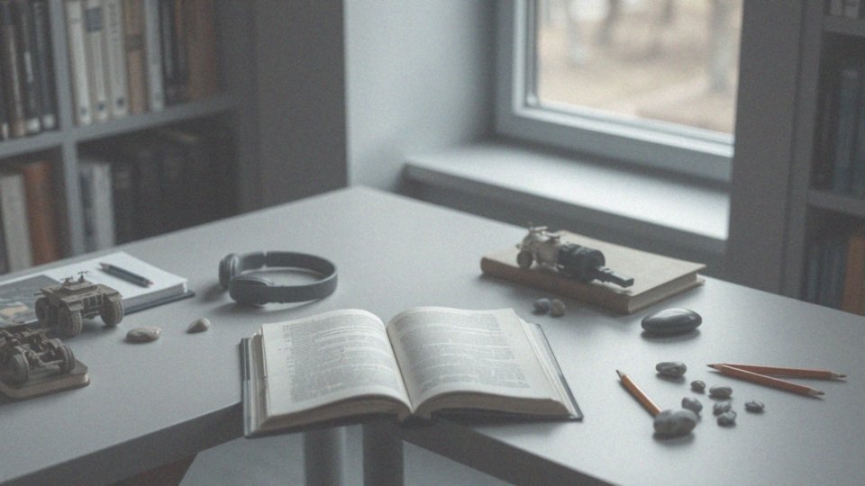Jakie są cechy charakterystyczne osób z Zespołem Aspergera?
