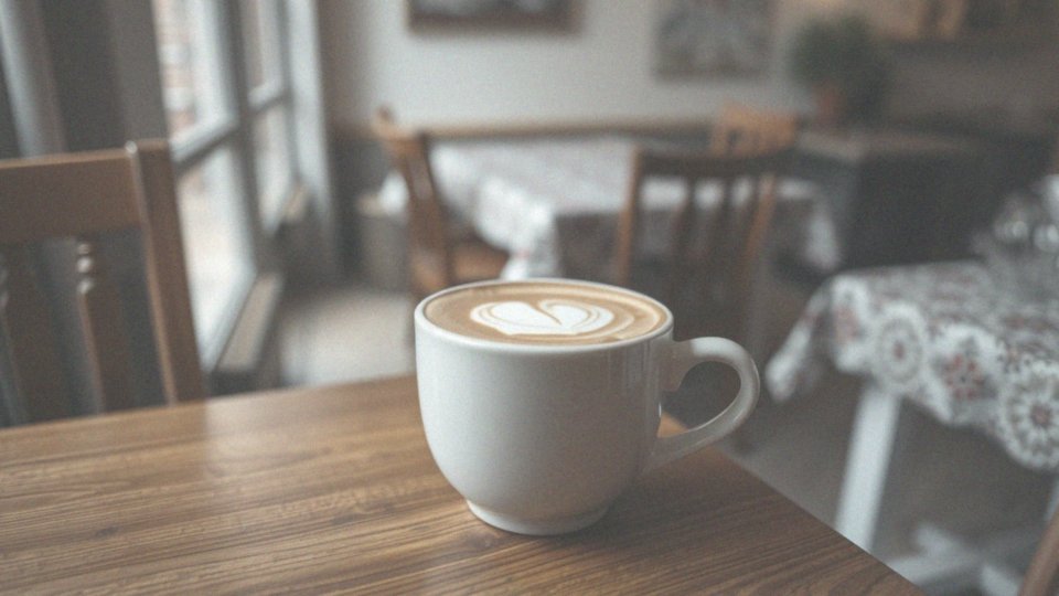 Jakie są właściwości zdrowotne cappuccino?