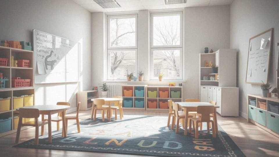 Jak nauczyciele przedszkola mogą organizować doraźne zastępstwa?