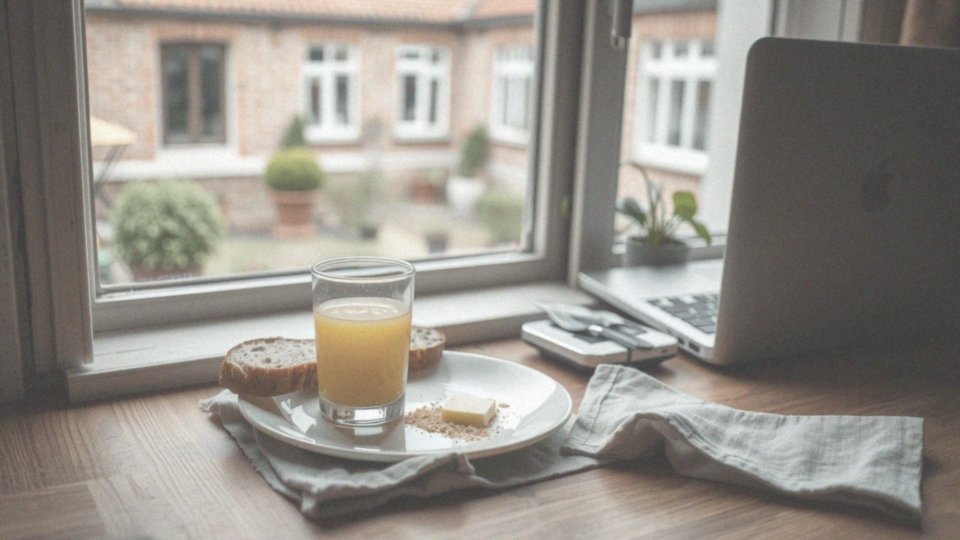 Jak brak ruchu wpływa na gromadzenie tłuszczu z brzucha?