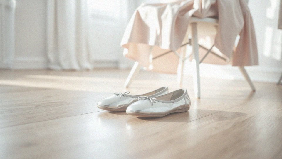 Jakie srebrne buty pasują do sukienki pudrowy róż?