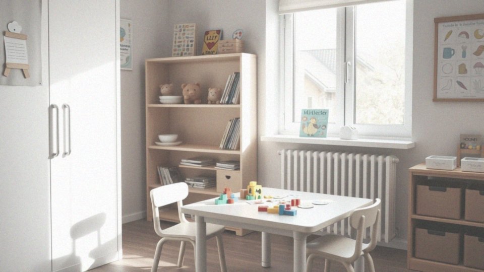 Jakie są potrzeby edukacyjne dzieci z zespołem Aspergera?
