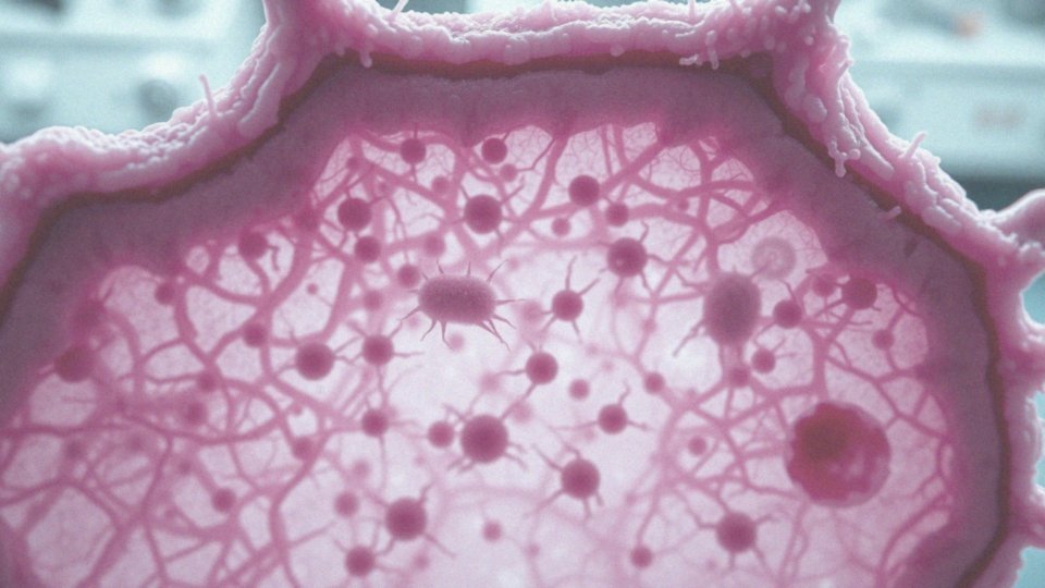 W jaki sposób zakażenie H. pylori wpływa na zdrowie żołądka?