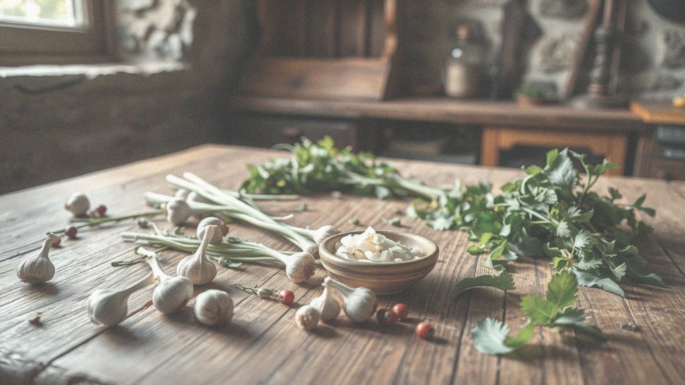 Jak zioła wpływają na dobry cholesterol (HDL)?