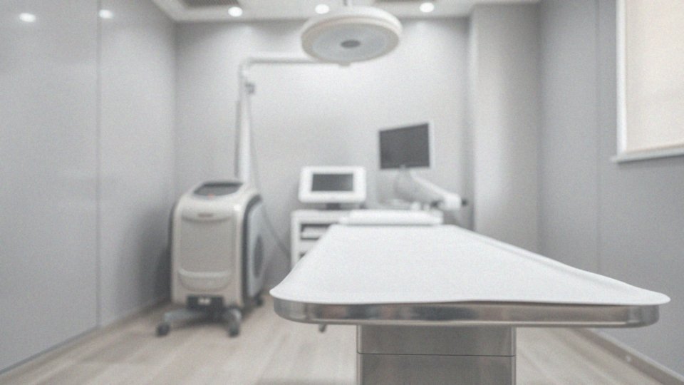 Jakie zabiegi laserowe są skuteczne w usuwaniu blizn?
