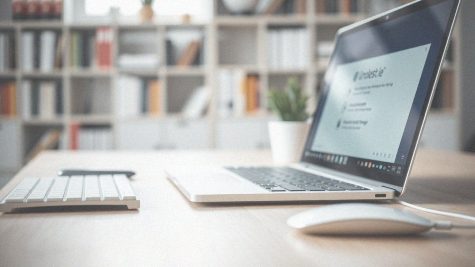 Gdzie znaleźć ustawienia Bluetooth w laptopie?