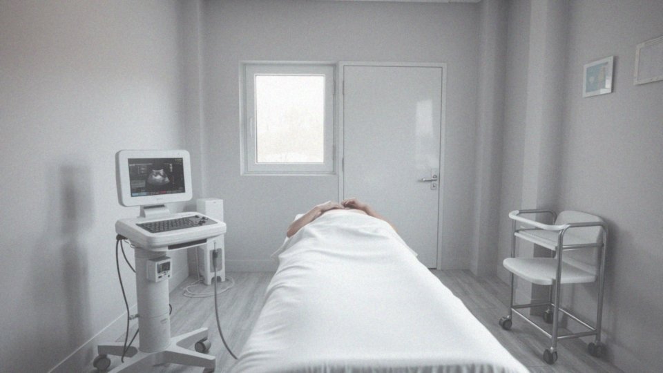Jakie są zastosowania USG jamy brzusznej w diagnostyce chorób?