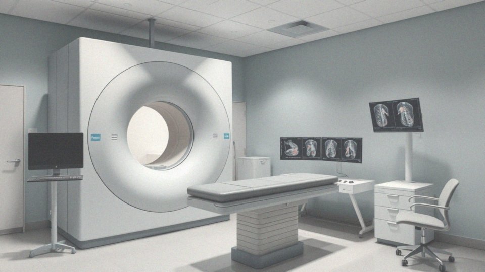 Jakie badania są skuteczne w diagnostyce raka trzustki?
