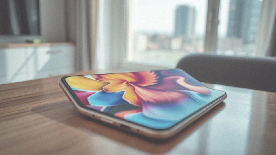 Jakie jest odświeżanie ekranu w Motorola Edge 30 Ultra?