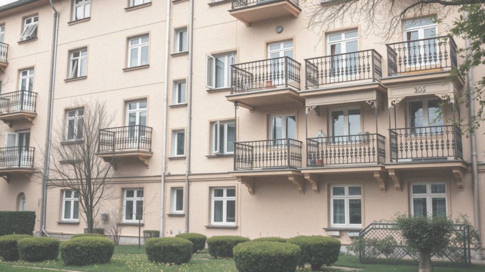 Jakie są zasady dziedziczenia mieszkań według ustawy o spadkach?