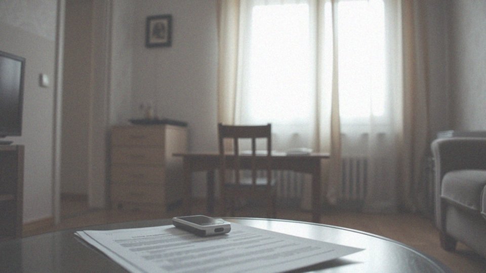 Co należy wiedzieć o zgodach domowników na dozór elektroniczny?