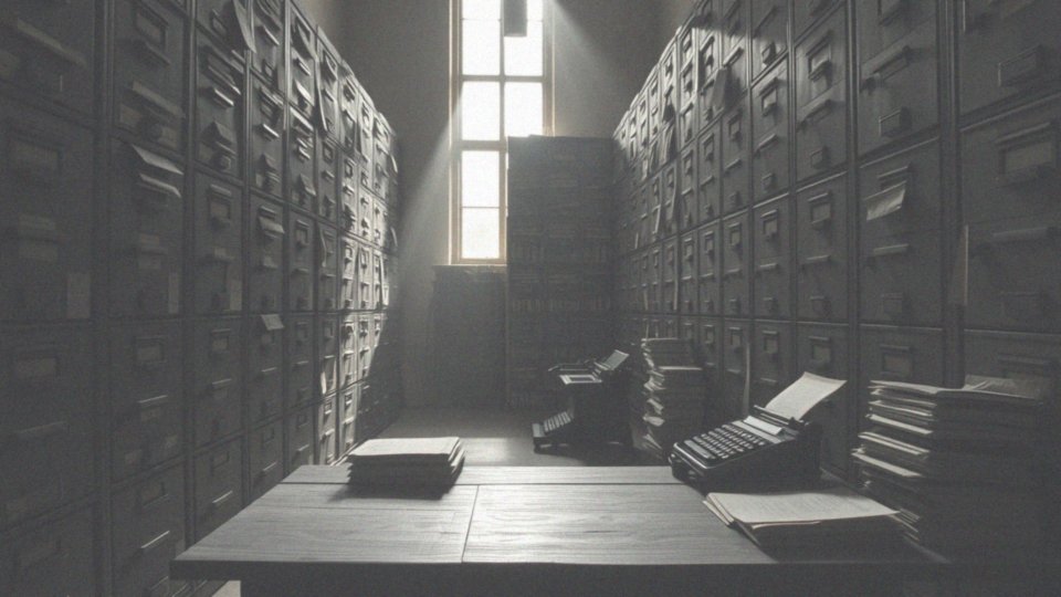 W jakiej roli Winston Smith miał wpływ na historię Oceanii?