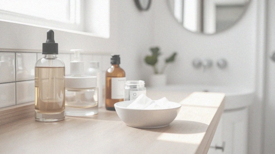Kiedy należy stosować retinol, a kiedy retinal?