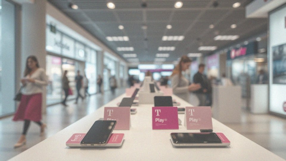 Jakie promocje i rabaty oferują Play i T-Mobile w 2025 roku?