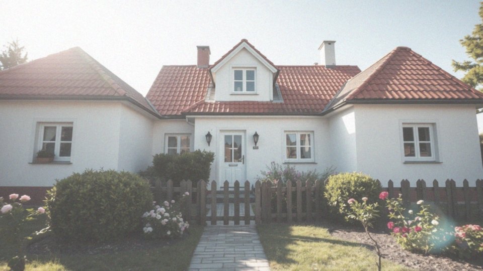 Jakie są cele darowizny domu od rodziców?
