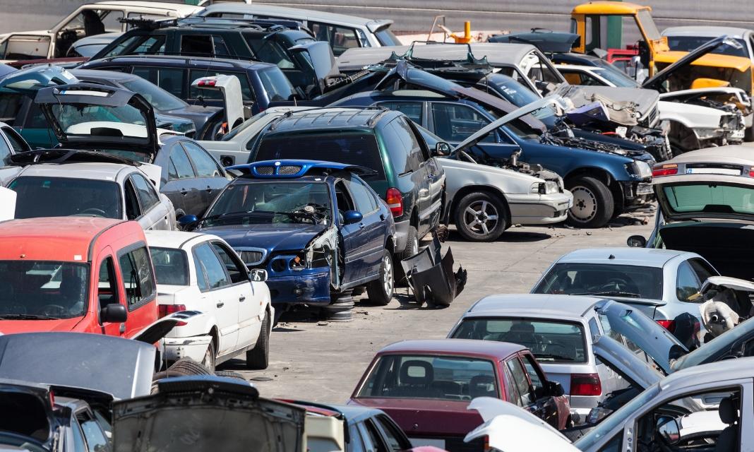 Auto Złom Września