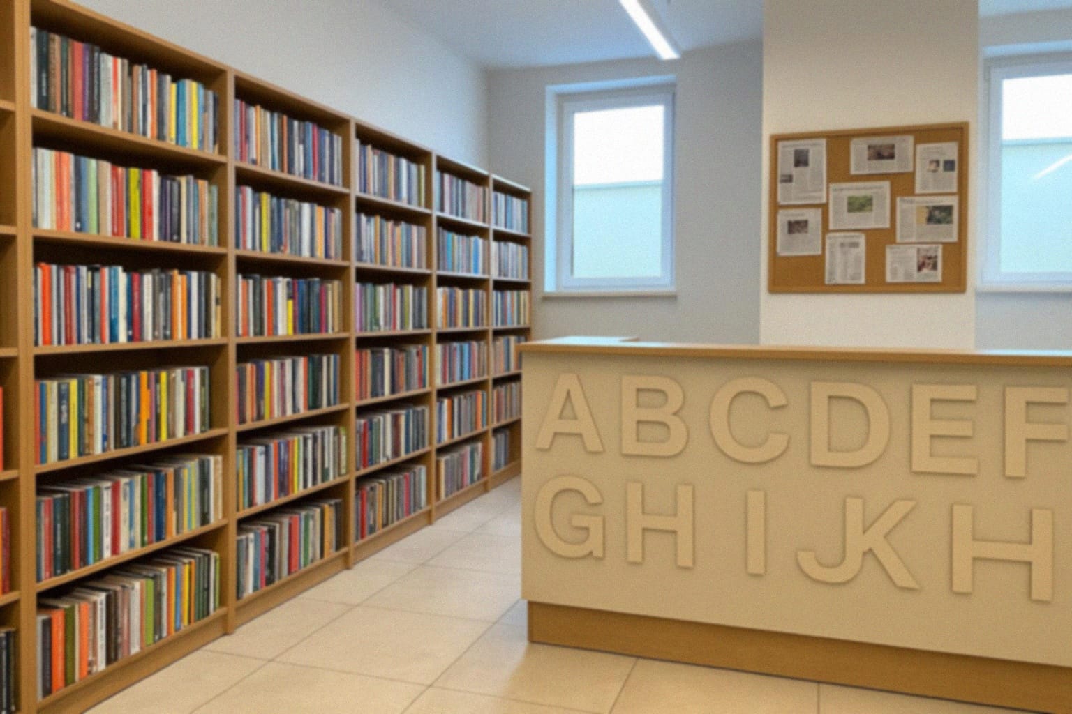 Udane warsztaty rękodzieła w Bibliotece we Wrześni