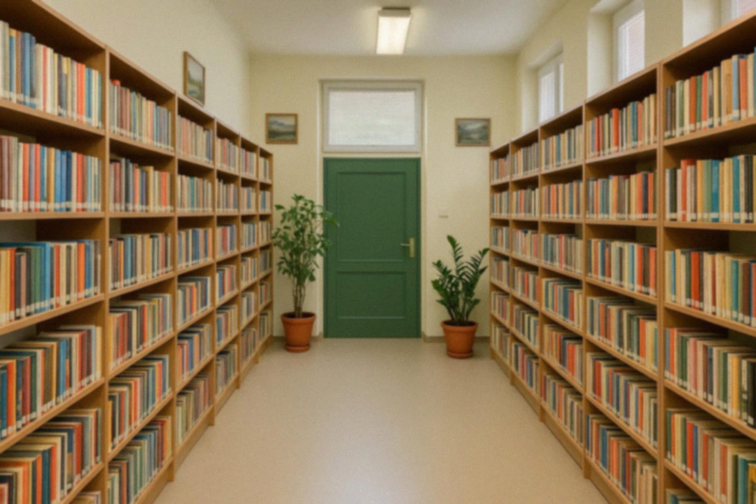Fascynujące warsztaty kaligrafii w Bibliotece Września