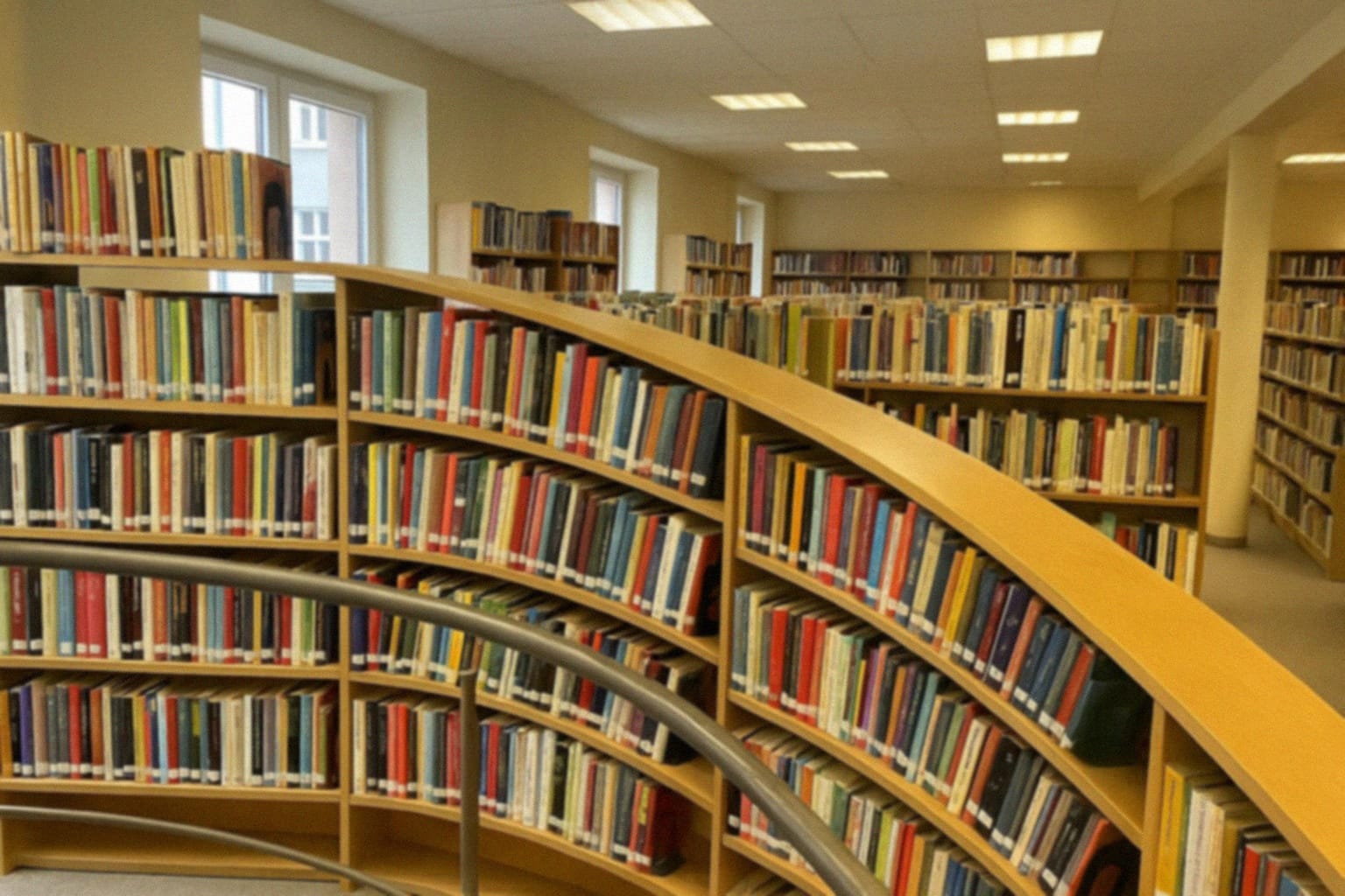 80-lecie Biblioteki Publicznej we Wrześni – Jubileusz pełen wspomnień i emocji