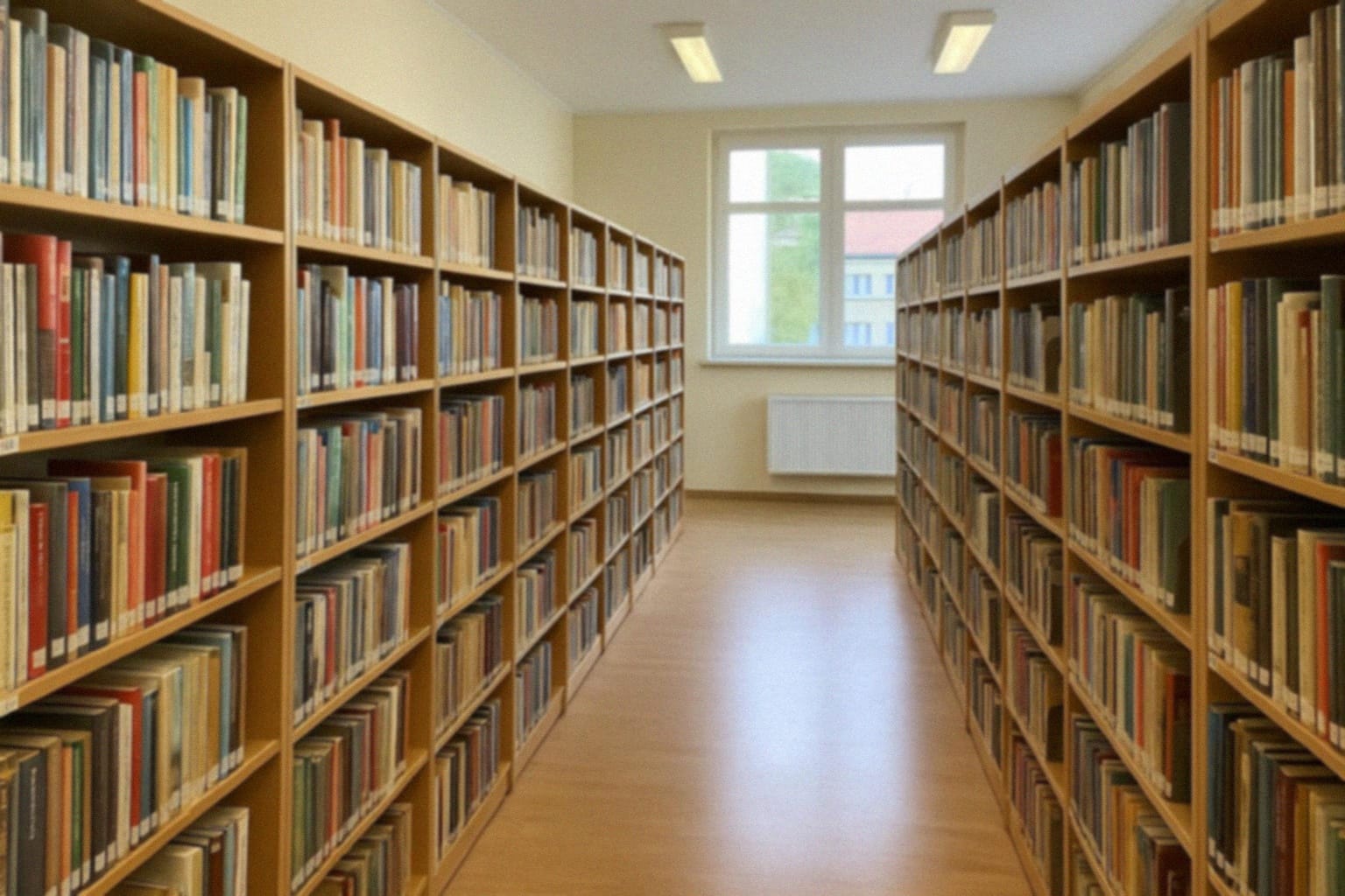 Września Biblioteki Obchody 80-lecia: Rozstrzyganie Konkursu Plastyczno-Literackiego
