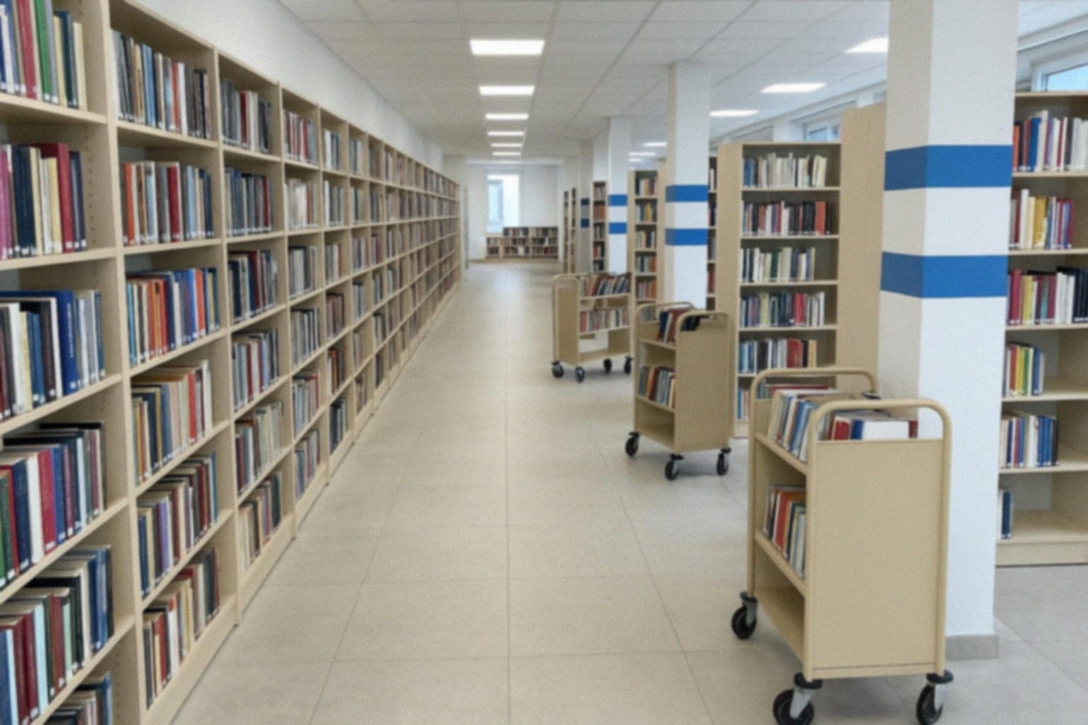 Zapisy na zajęcia z Harrym Potterem w Bibliotece Września