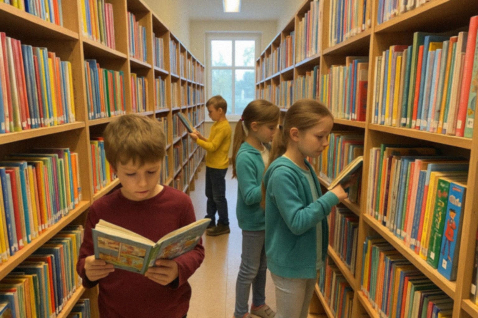 XXIII Dyktando Wrzesińskie z gościem specjalnym