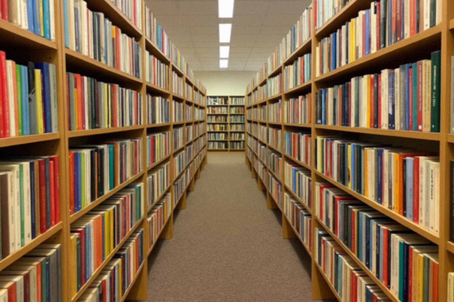 Spotkanie z psim terapeutą Barrym w Bibliotece Września