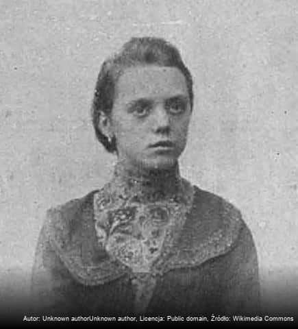 Bronisława Śmidowicz-Matuszewska