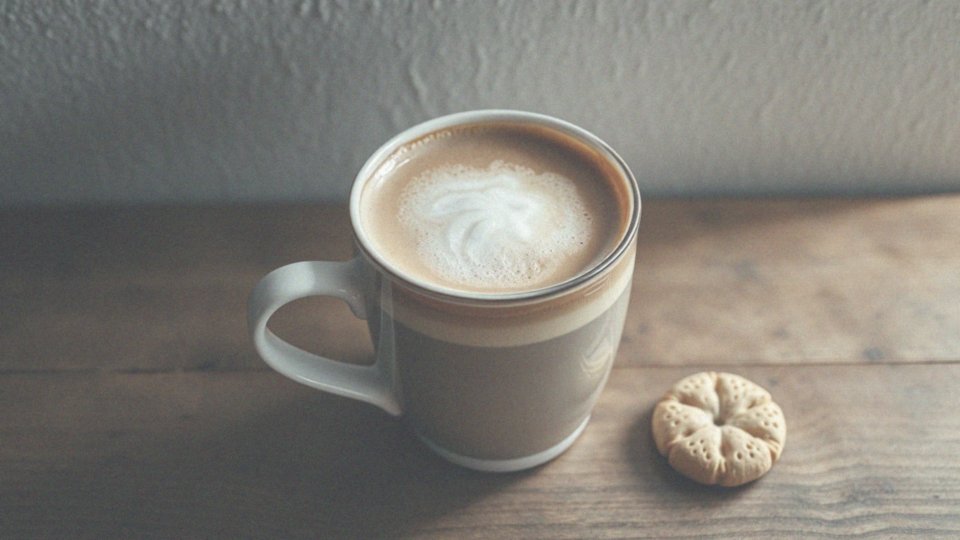 Czy cappuccino ma kofeinę? Sprawdź zawartość kofeiny w napoju