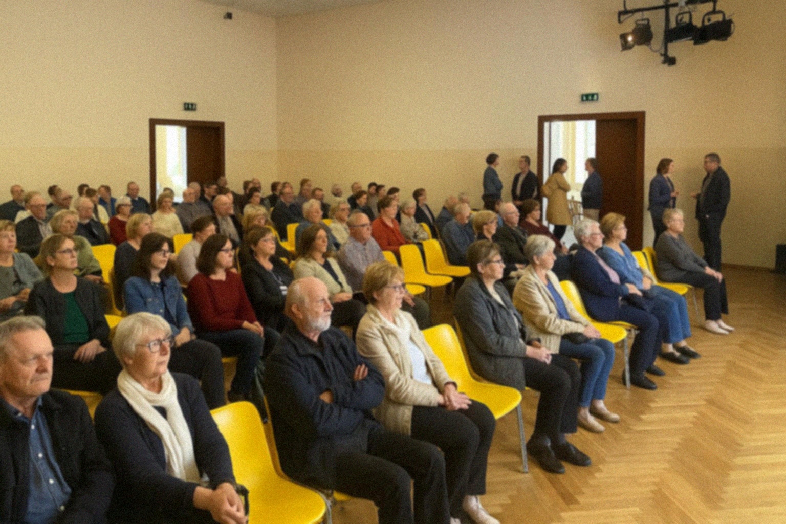 Modernizacja Amfiteatru im. Anny Jantar we Wrześni z dofinansowaniem z funduszy europejskich