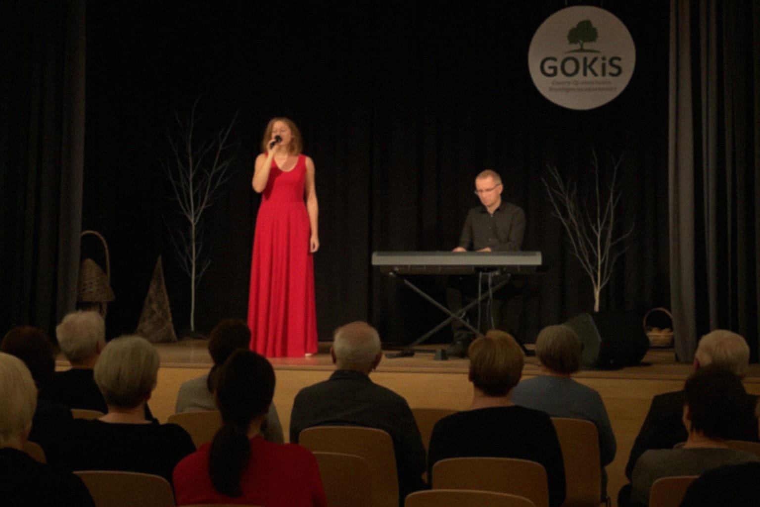 Dotacja dla Gminy Września na projekt teatralny „Historie na dęte. Straszna gospoda”
