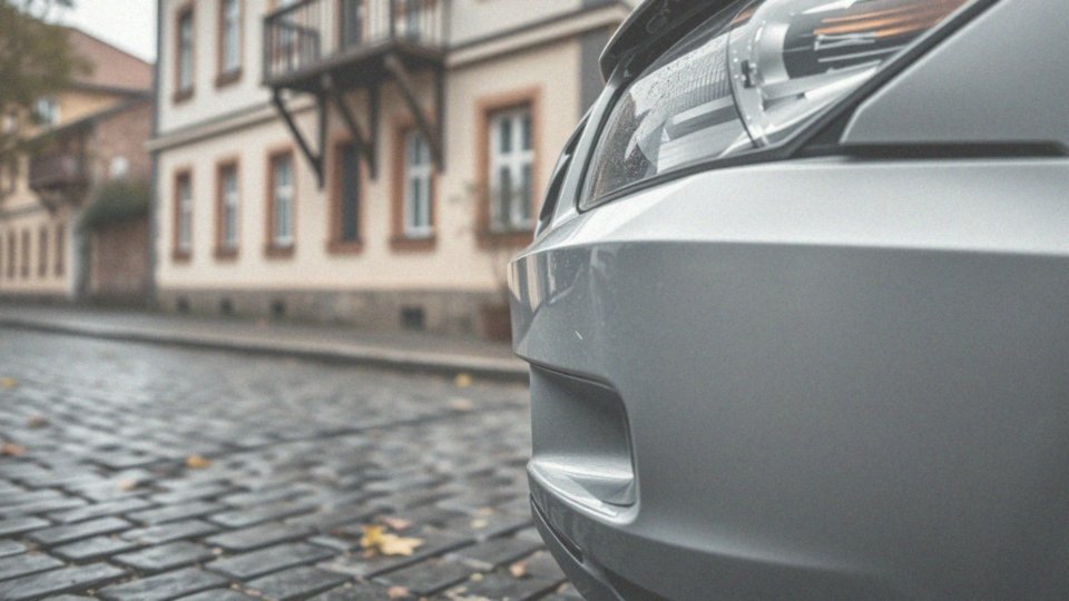 Jak uzyskać odszkodowanie po kolizji drogowej? Przewodnik krok po kroku