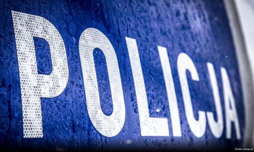 Nietrzeźwi użytkownicy hulajnóg kontrolowani przez policję we Wrześni