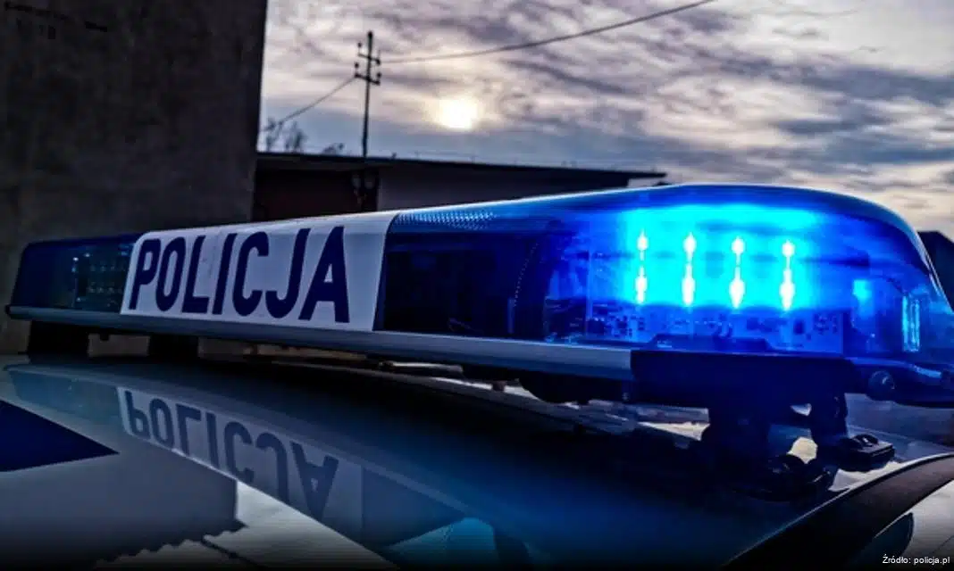 Wrzesińscy policjanci zabezpieczyli znaczne ilości narkotyków