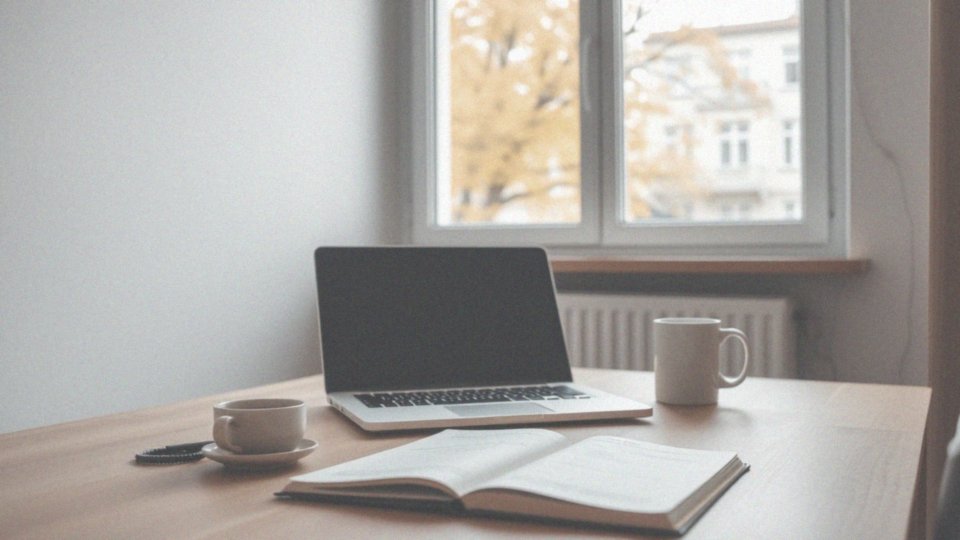 Motywacja do pracy – co napisać i jak ją zdefiniować?