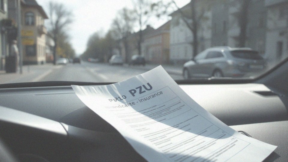 PZU ile czasu na zgłoszenie szkody? Kluczowe informacje i terminy