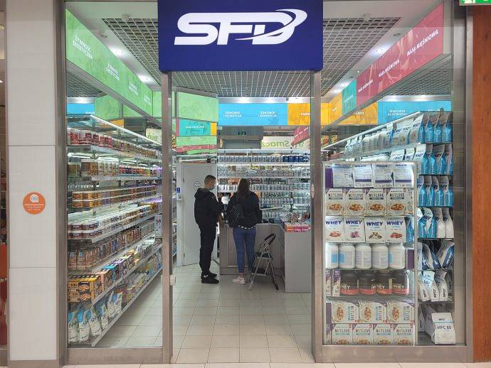 Zdrowa żywność – fundament świadomego stylu życia